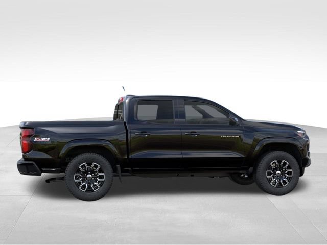 New 2026 Chevrolet Colorado Z71 AWD/4WD image 5