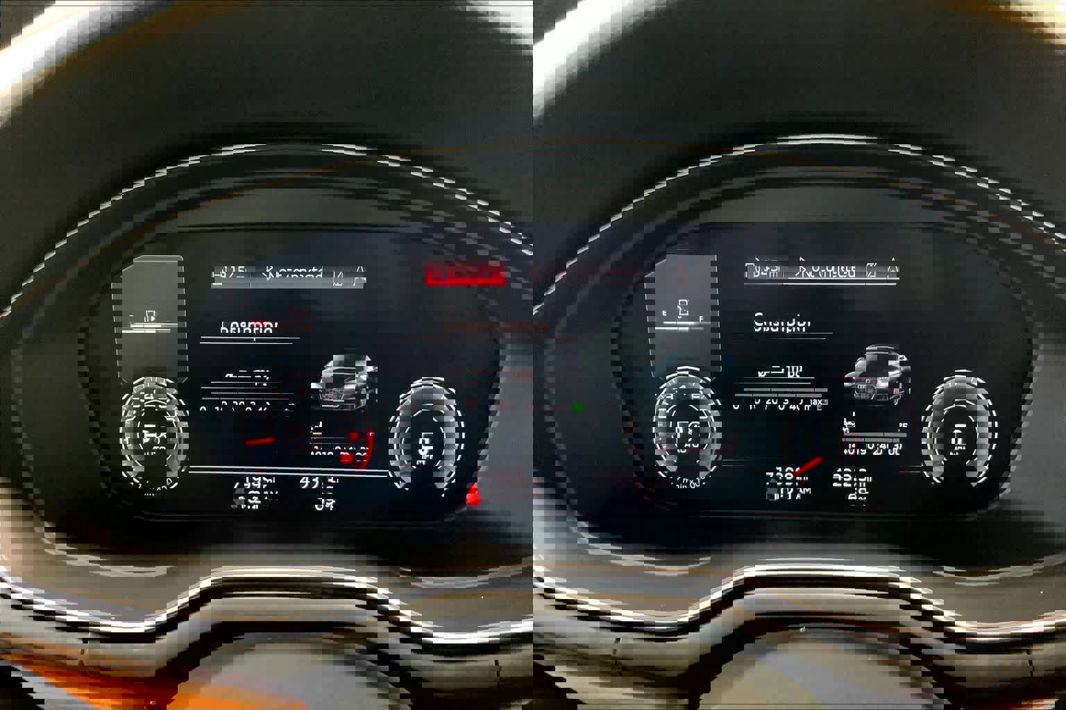 Used 2020 Audi A5 2.0T Premium Plus w/ Premium Plus image 25