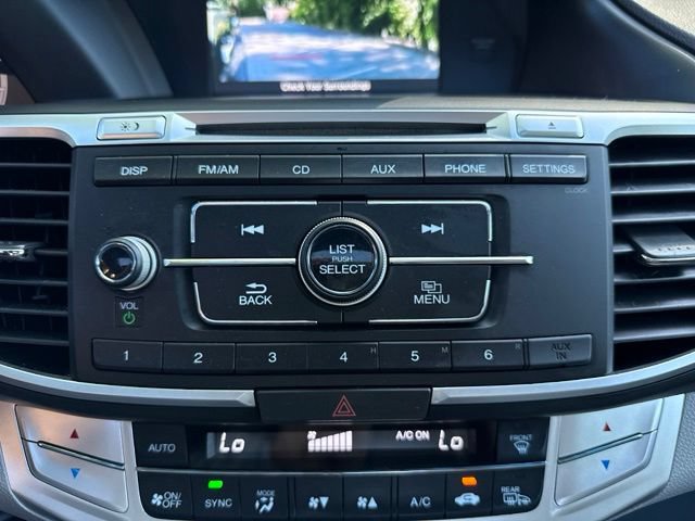 Used 2013 Honda Accord EX image 20