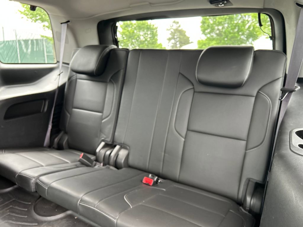 Used 2017 Chevrolet Tahoe Premier image 13