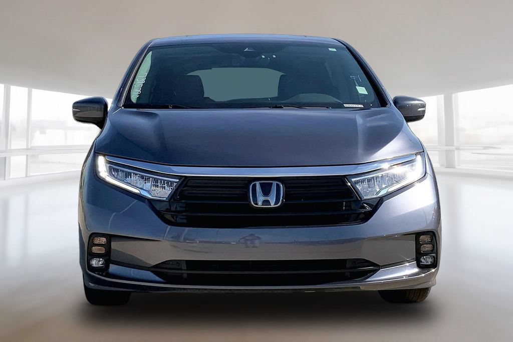 Used 2023 Honda Odyssey EX-L image 3