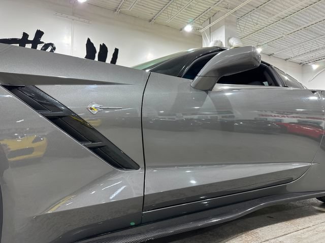 Used 2015 Chevrolet Corvette Stingray Coupe w/ 2LT Preferred Equipment Group RWD image 21