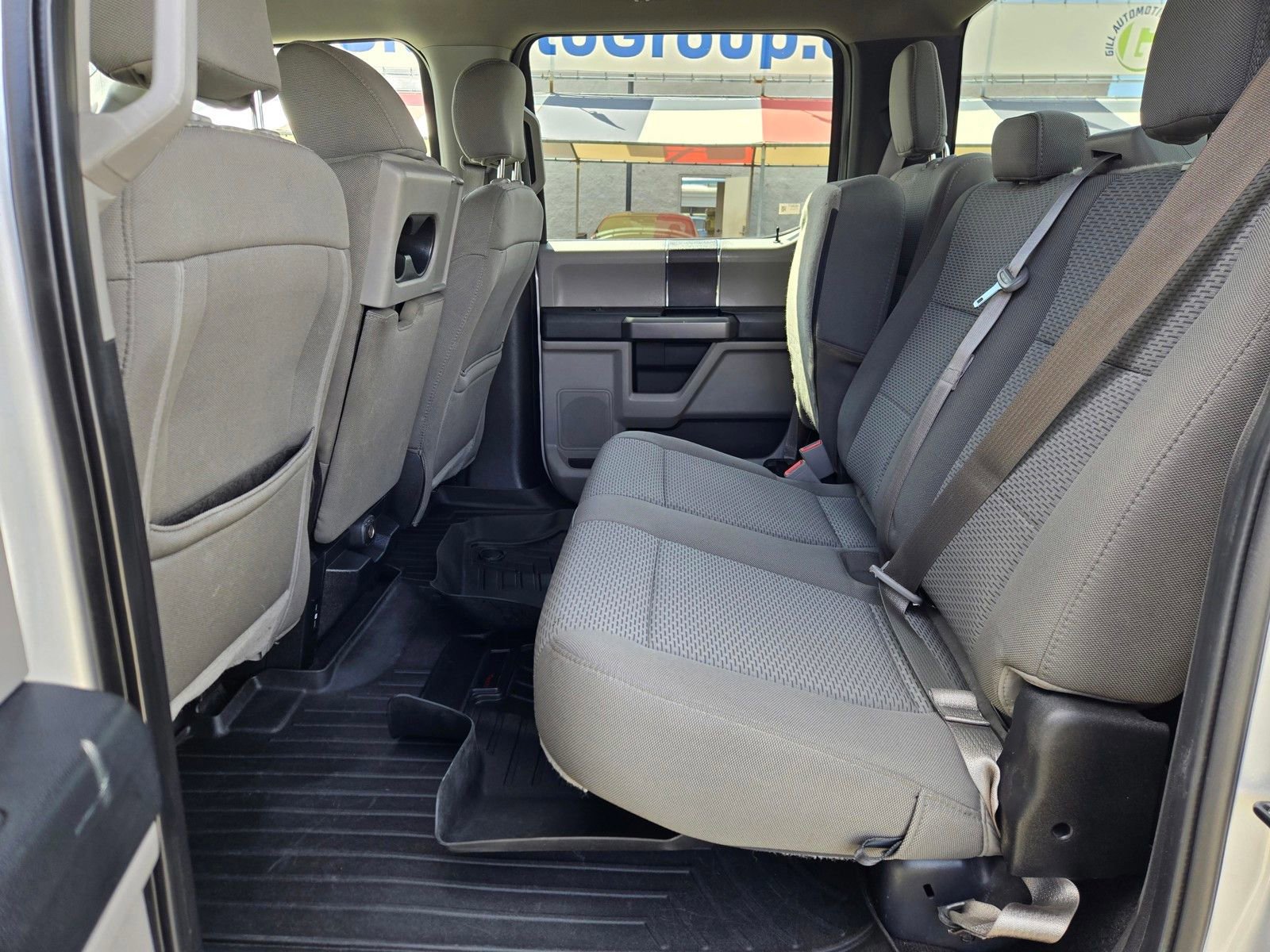 Used 2019 Ford F150 XLT image 12