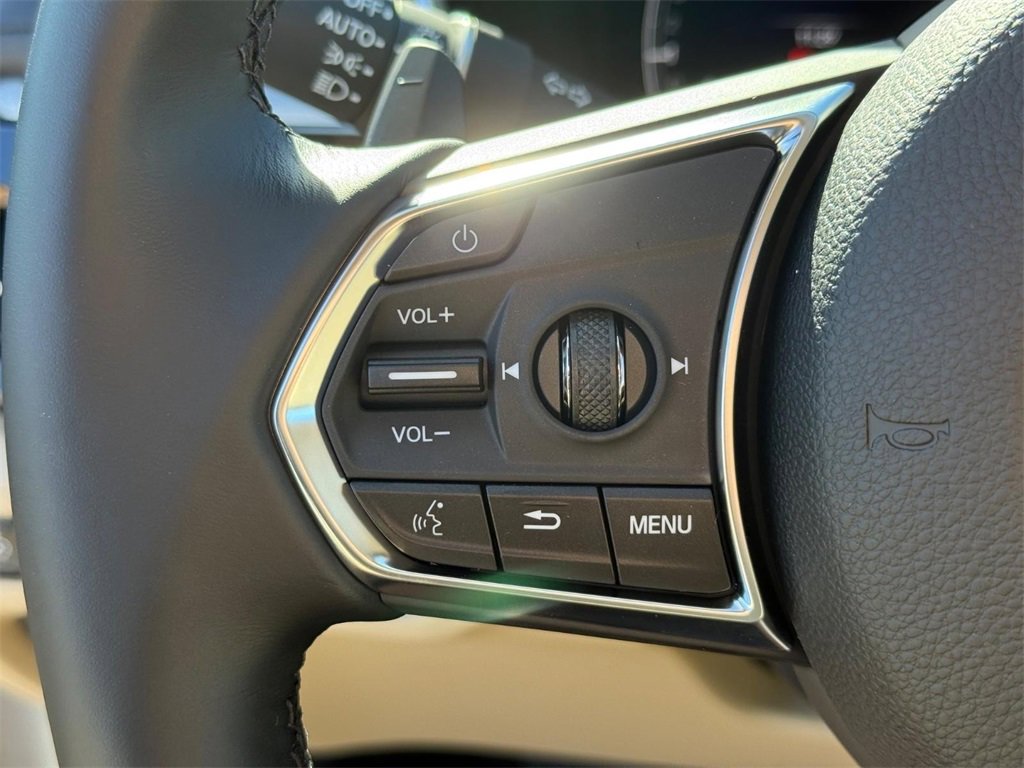 New 2026 Acura MDX w/ Technology Package image 11