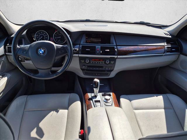 Used 2009 BMW X5 xDrive30i AWD/4WD image 16