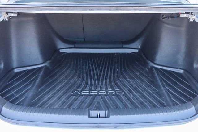 Used 2025 Honda Accord Touring image 29