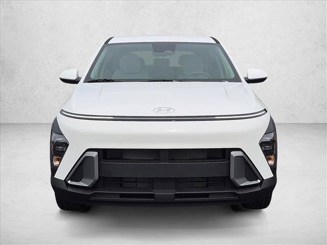 New 2027 Hyundai Kona SE FWD image 6