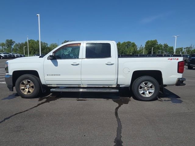 Used 2016 Chevrolet Silverado 1500 LT w/ True North Edition AWD/4WD image 11