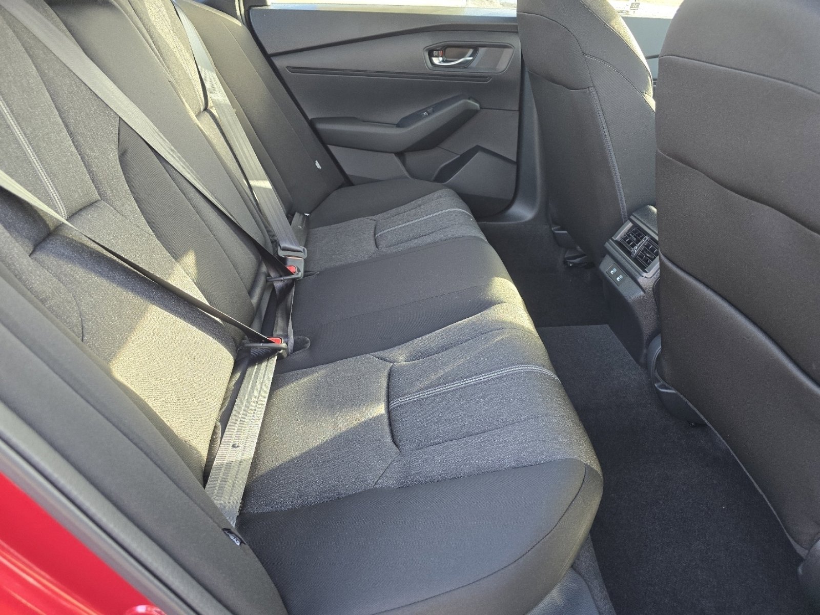 New 2026 Honda Accord Sport image 20