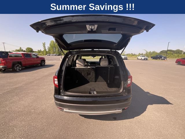 Used 2020 Honda Pilot EX image 25