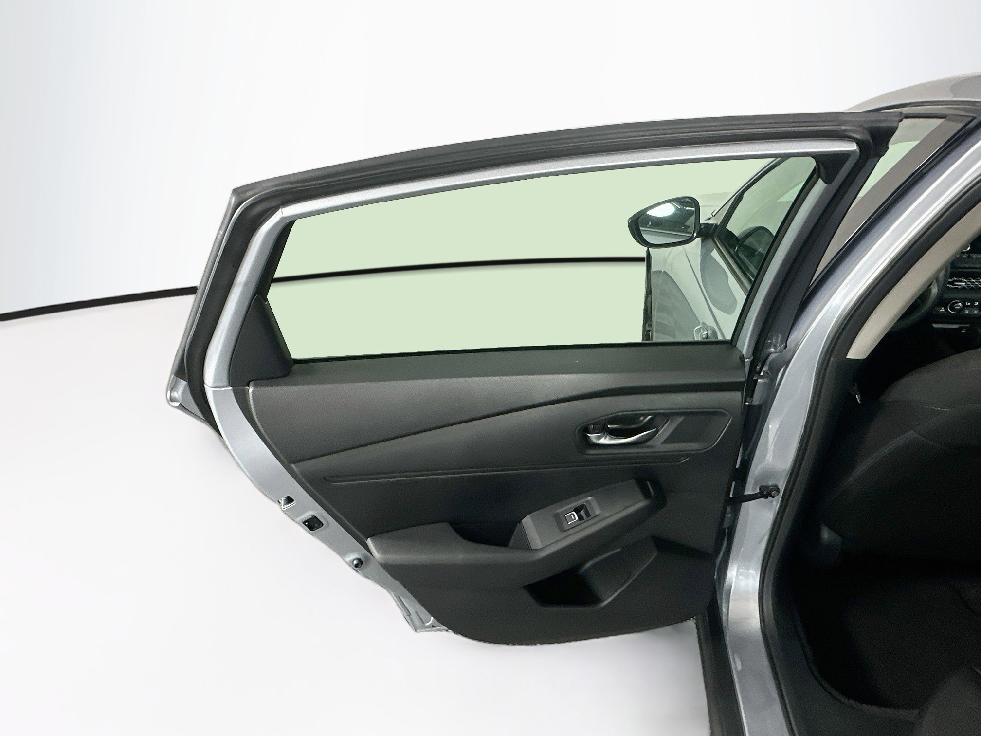 Used 2025 Honda Accord SE image 25