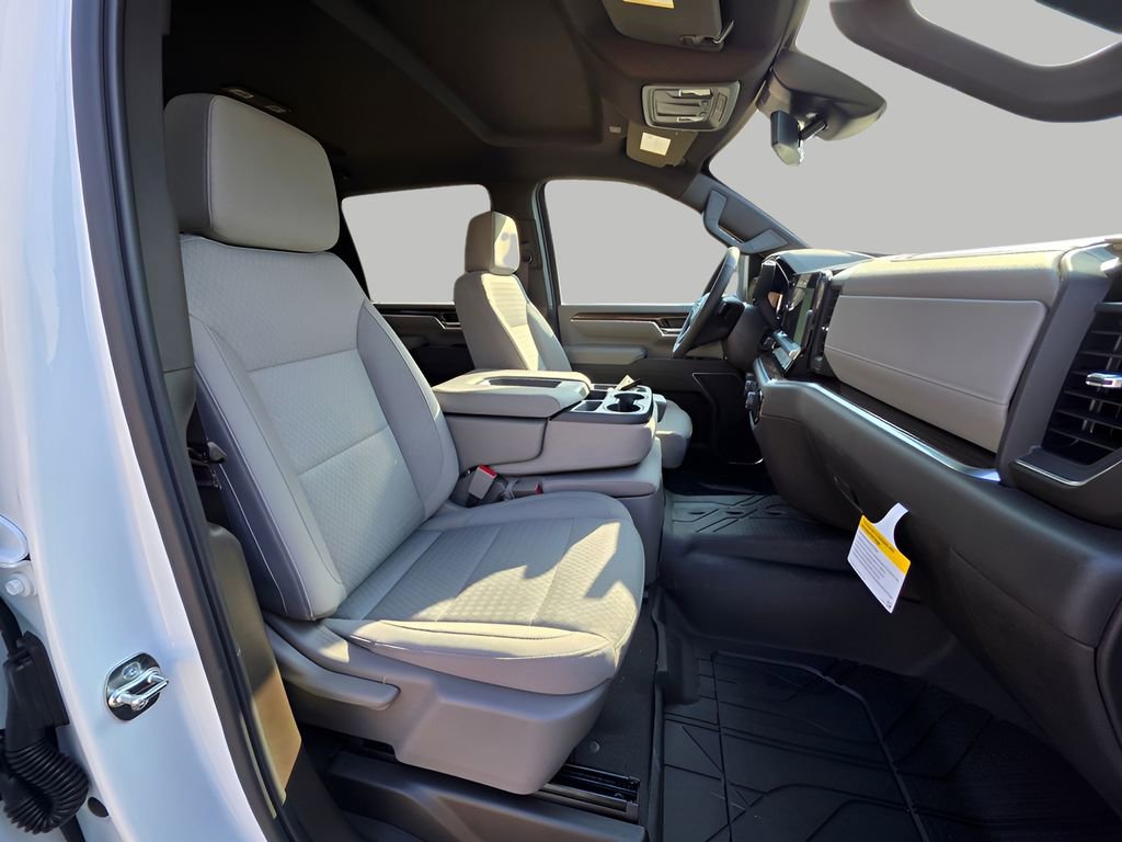 New 2026 Chevrolet Silverado 3500 LT w/ Convenience Package image 10