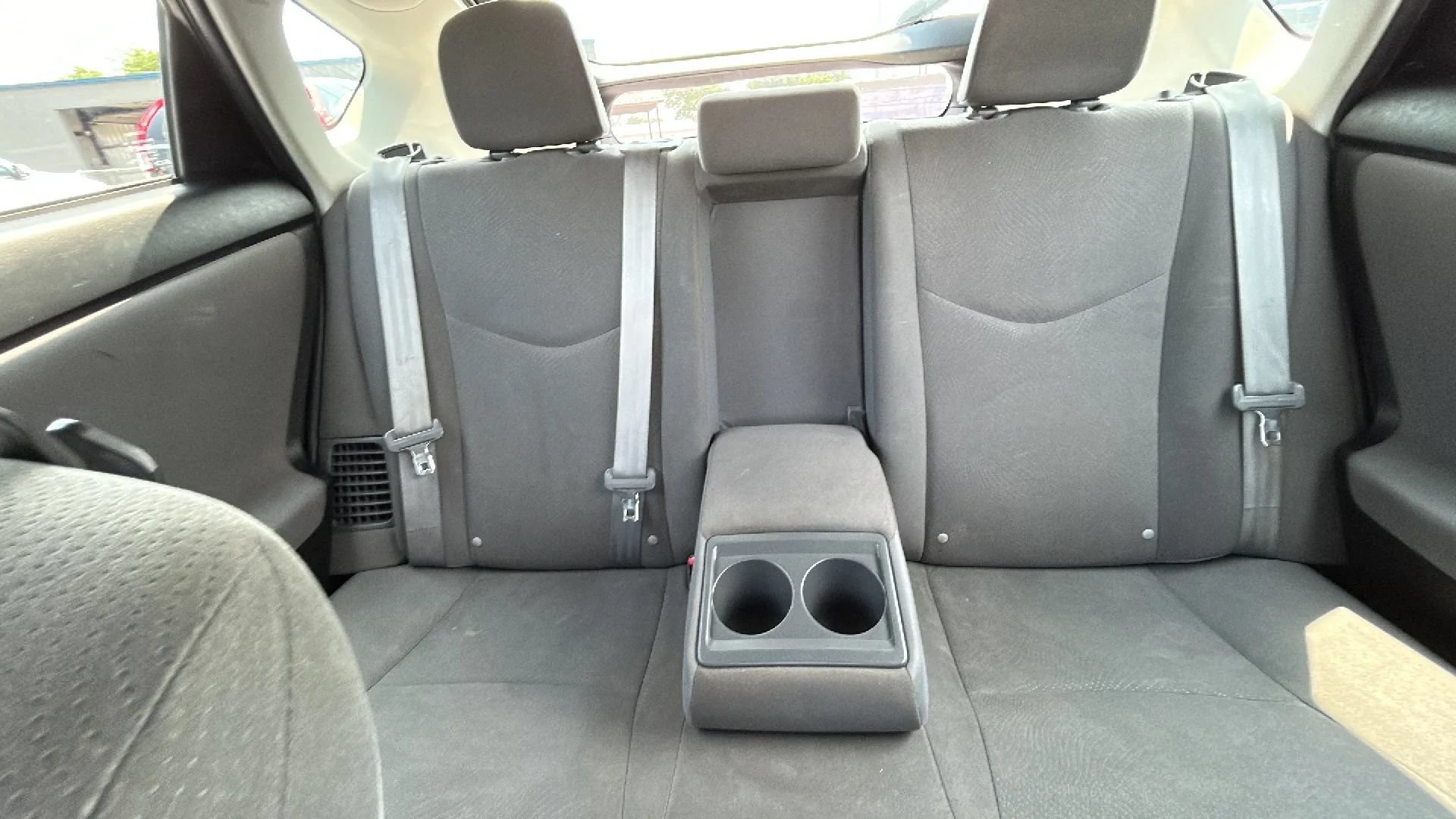Used 2013 Toyota Prius Two FWD image 6