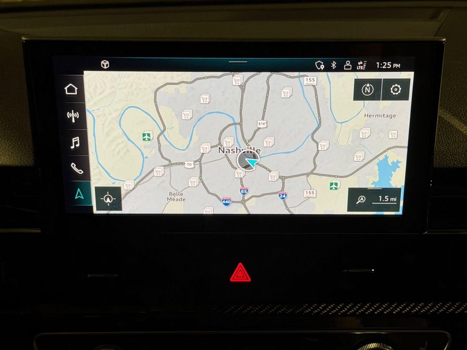 Used 2023 Audi RS 5 Sportback image 24