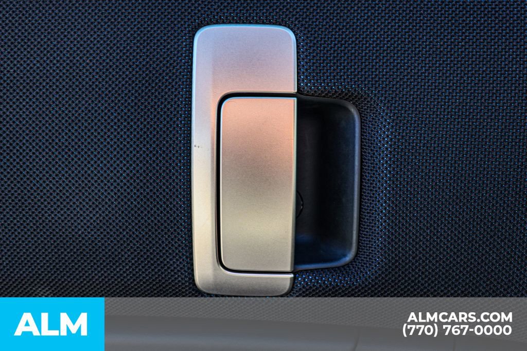 Used 2025 MINI Cooper Countryman S image 52