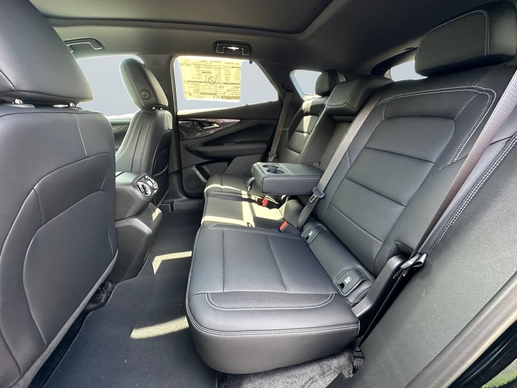 New 2026 Chevrolet Blazer EV LT AWD/4WD image 13