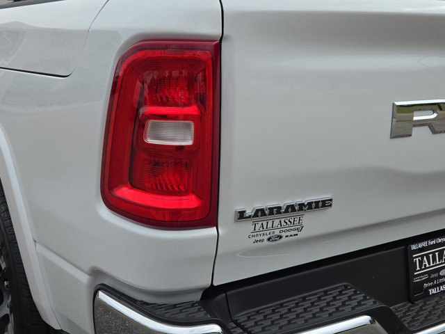 New 2026 RAM 1500 Laramie image 9