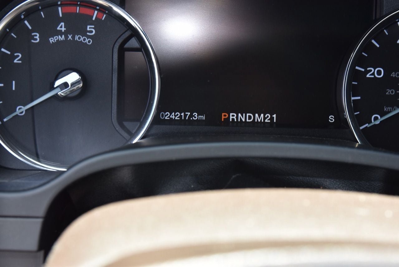 Used 2019 Ford F250 King Ranch w/ King Ranch Ultimate Package AWD/4WD image 8