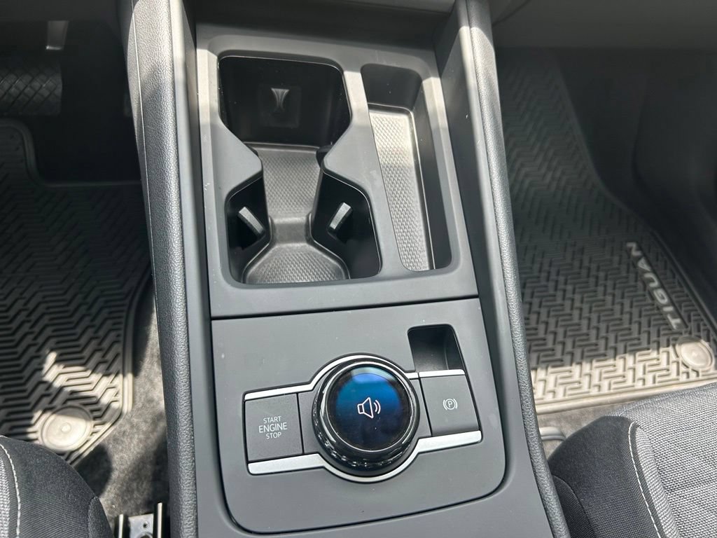Certified 2026 Volkswagen Tiguan S AWD/4WD image 55