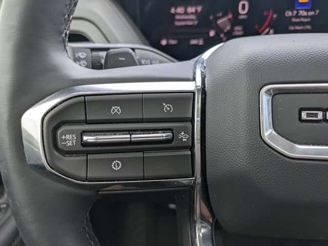 Certified 2026 GMC Yukon XL Denali w/ Sun & Power Step Package AWD/4WD image 24