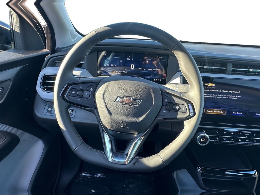 New 2027 Chevrolet Bolt LT w/ Comfort Package image 12