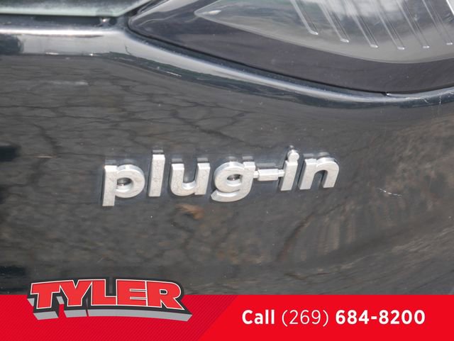 Used 2022 Hyundai Ioniq SEL FWD image 14