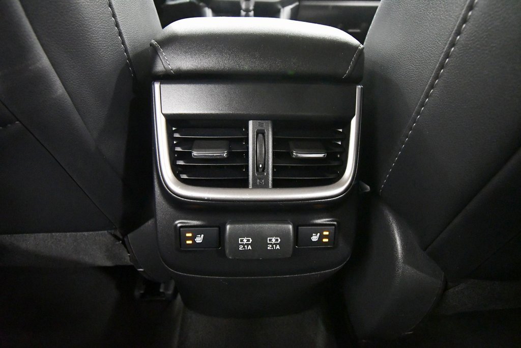 Used 2021 Subaru Outback Limited w/ Popular Package #2 image 16