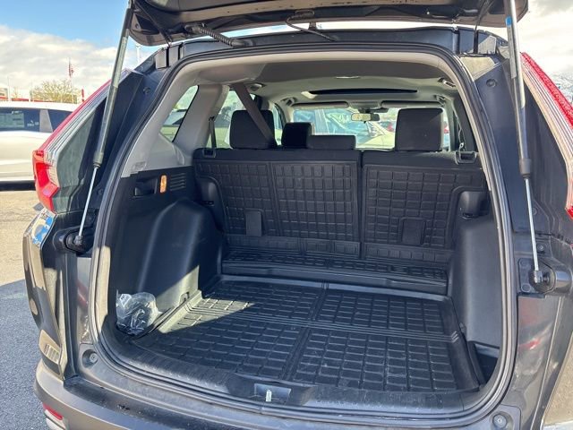 Used 2018 Honda CR-V EX image 24