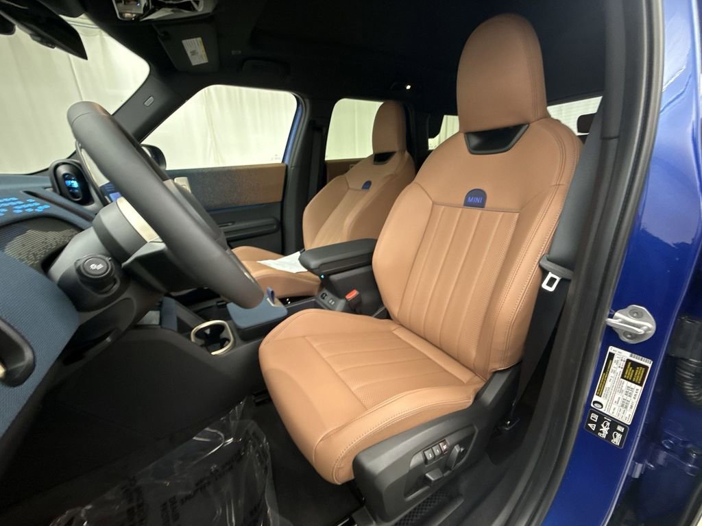 New 2026 MINI Cooper Countryman S image 12