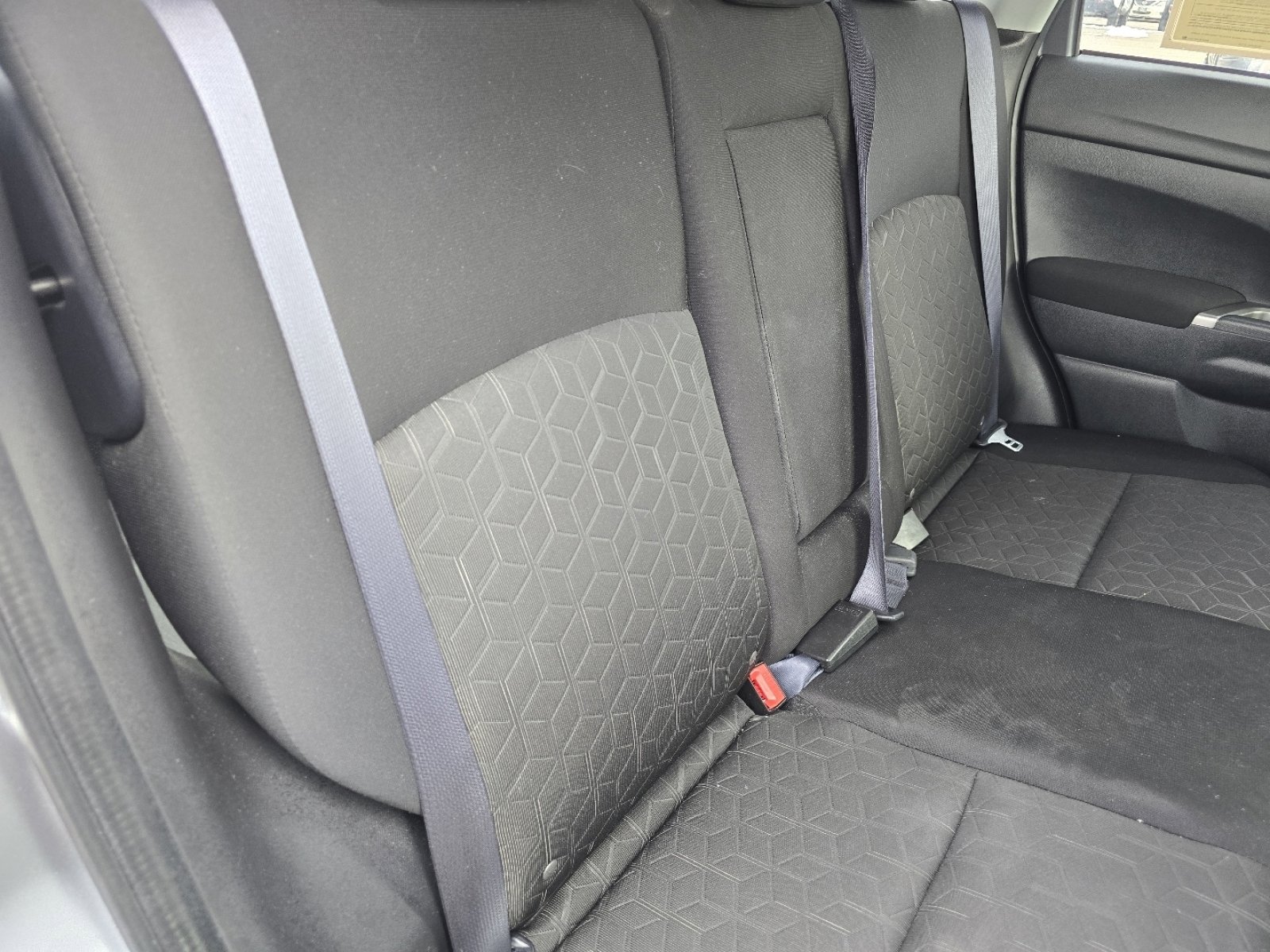 Used 2021 Mitsubishi Outlander Sport SE image 21