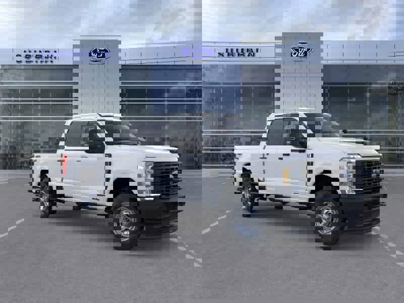 New 2026 Ford F250 XL image 7