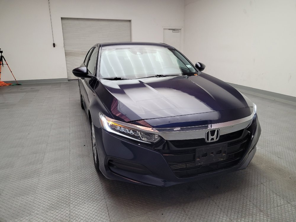 Used 2020 Honda Accord LX image 14