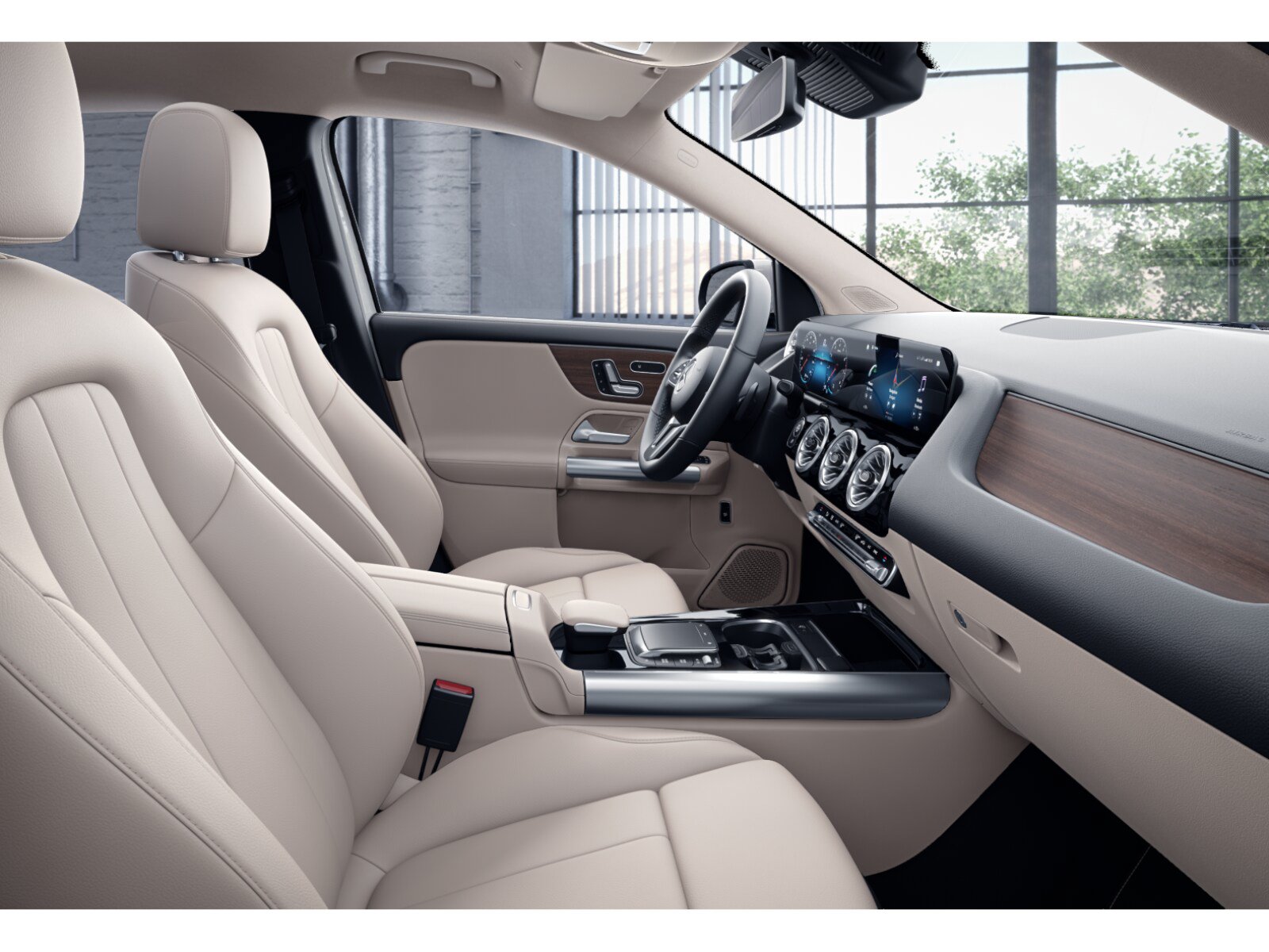Certified 2023 Mercedes-Benz GLA 250 4MATIC image 34