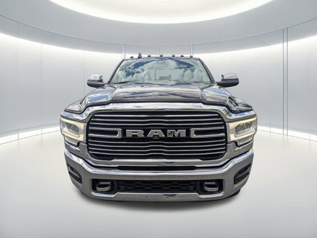 Used 2020 RAM 3500 Laramie AWD/4WD image 8