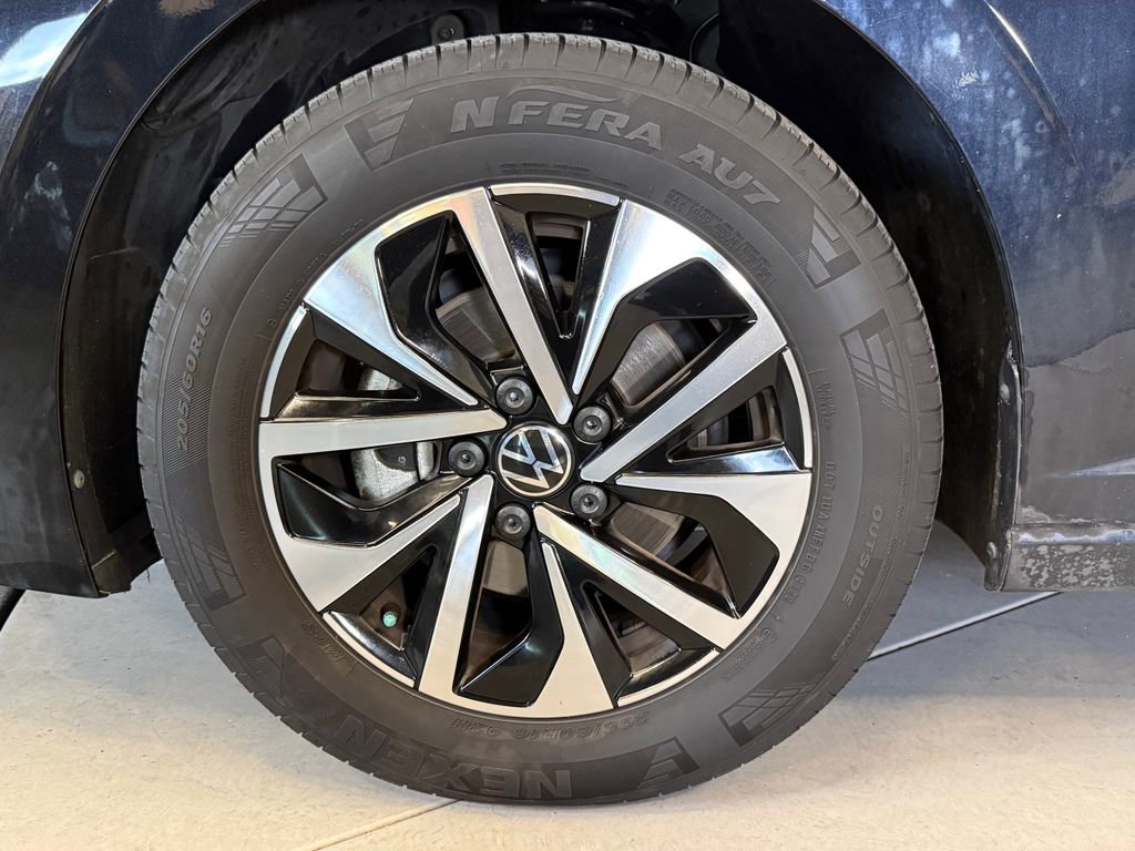 Used 2023 Volkswagen Jetta S FWD image 24