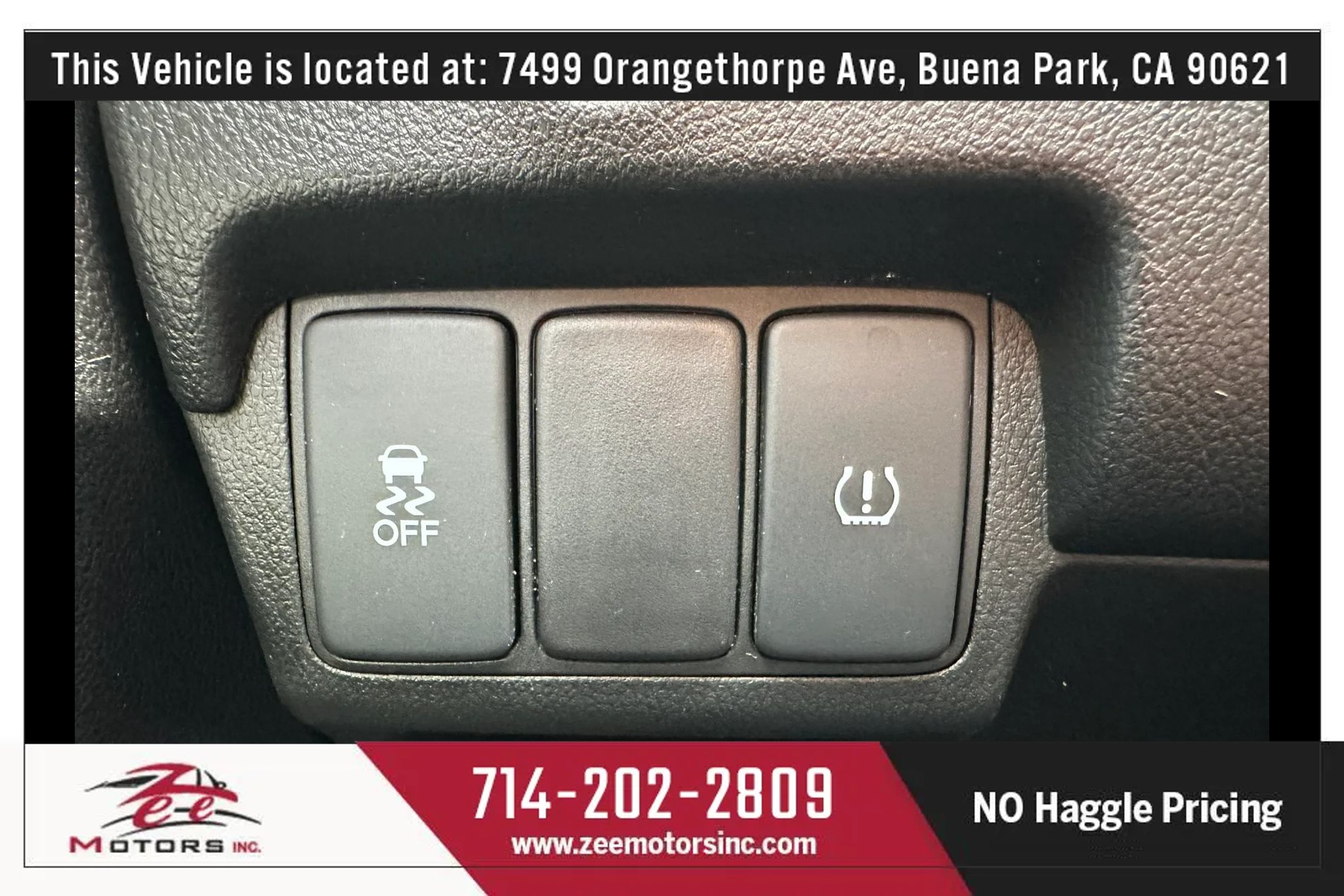 Used 2015 Honda CR-V EX-L image 29