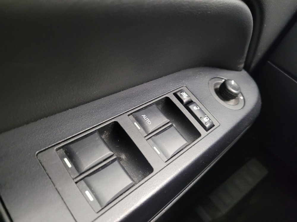 Used 2017 Jeep Compass Sport w/ Power Value Group AWD/4WD image 27