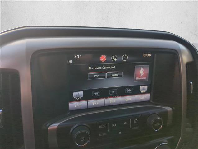 Used 2015 GMC Sierra 2500 Denali w/ Duramax Plus Package image 17