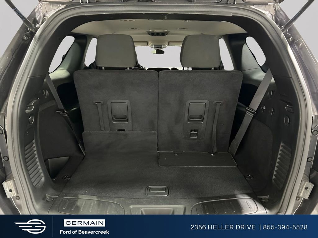Used 2020 Dodge Durango SXT RWD image 21