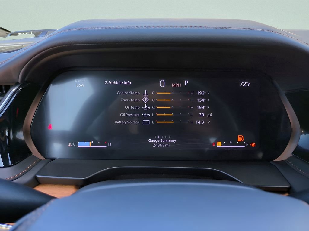 Used 2023 Jeep Grand Cherokee L Summit image 28