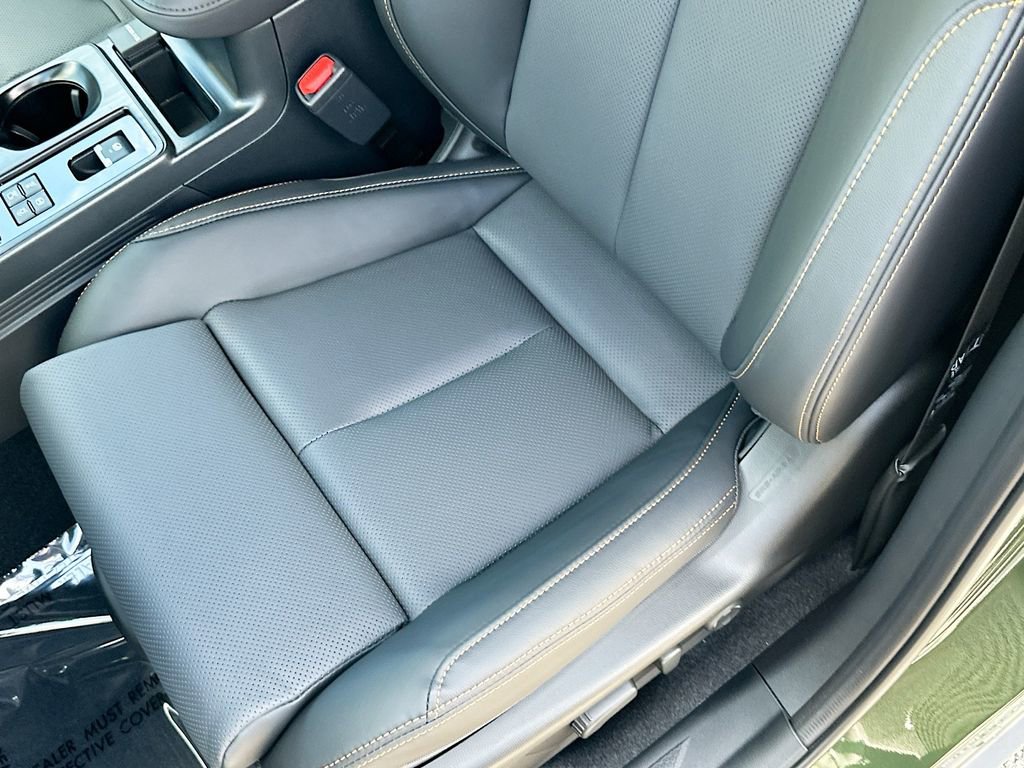 New 2026 Subaru Outback Wilderness AWD/4WD image 19