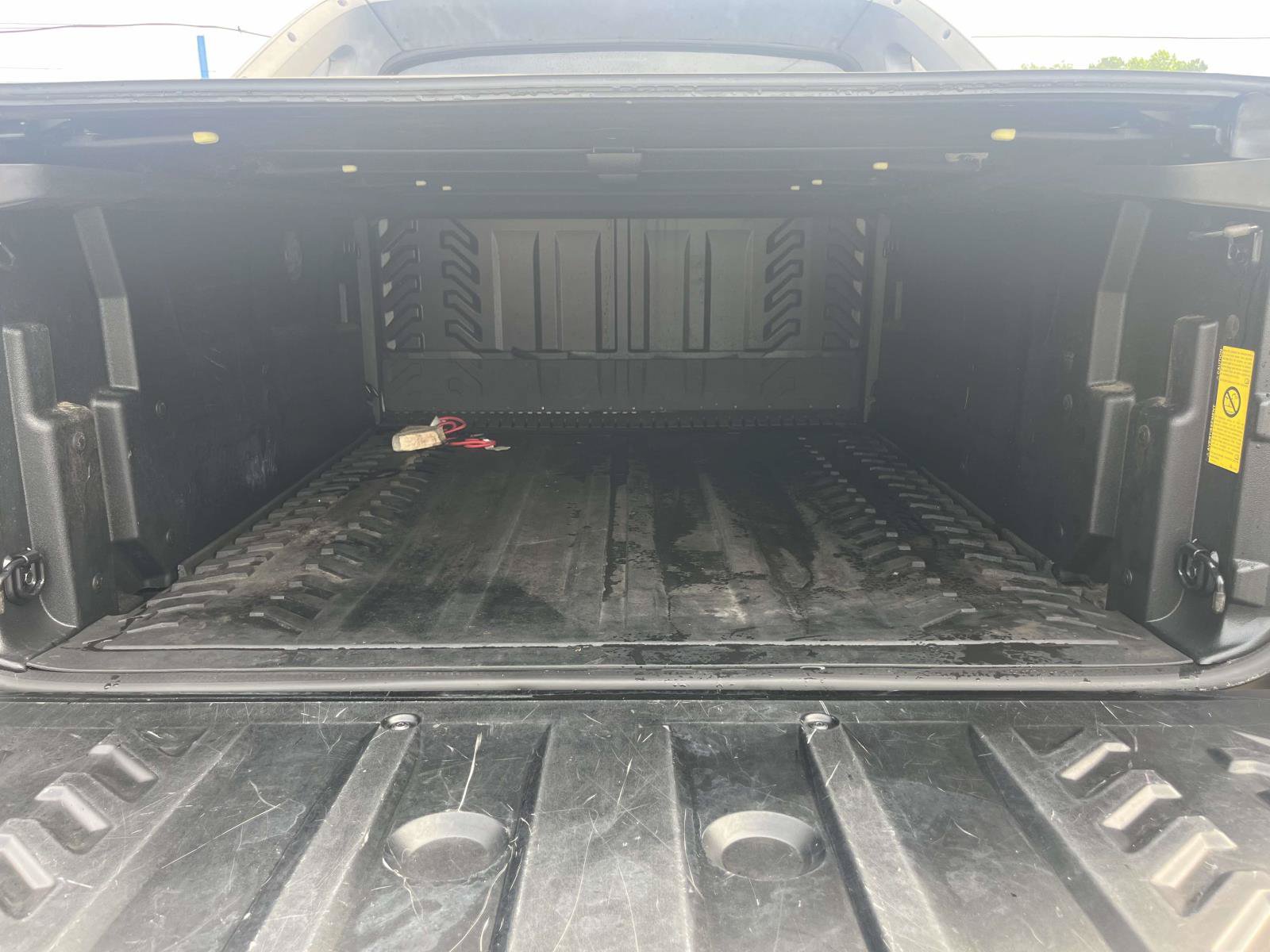 Used 2007 Chevrolet Avalanche LS RWD image 11