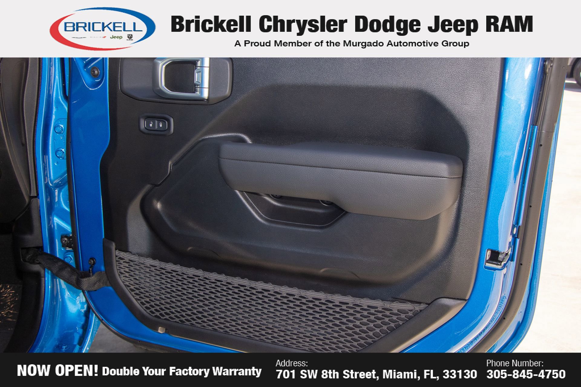 New 2026 Jeep Wrangler Sport image 12