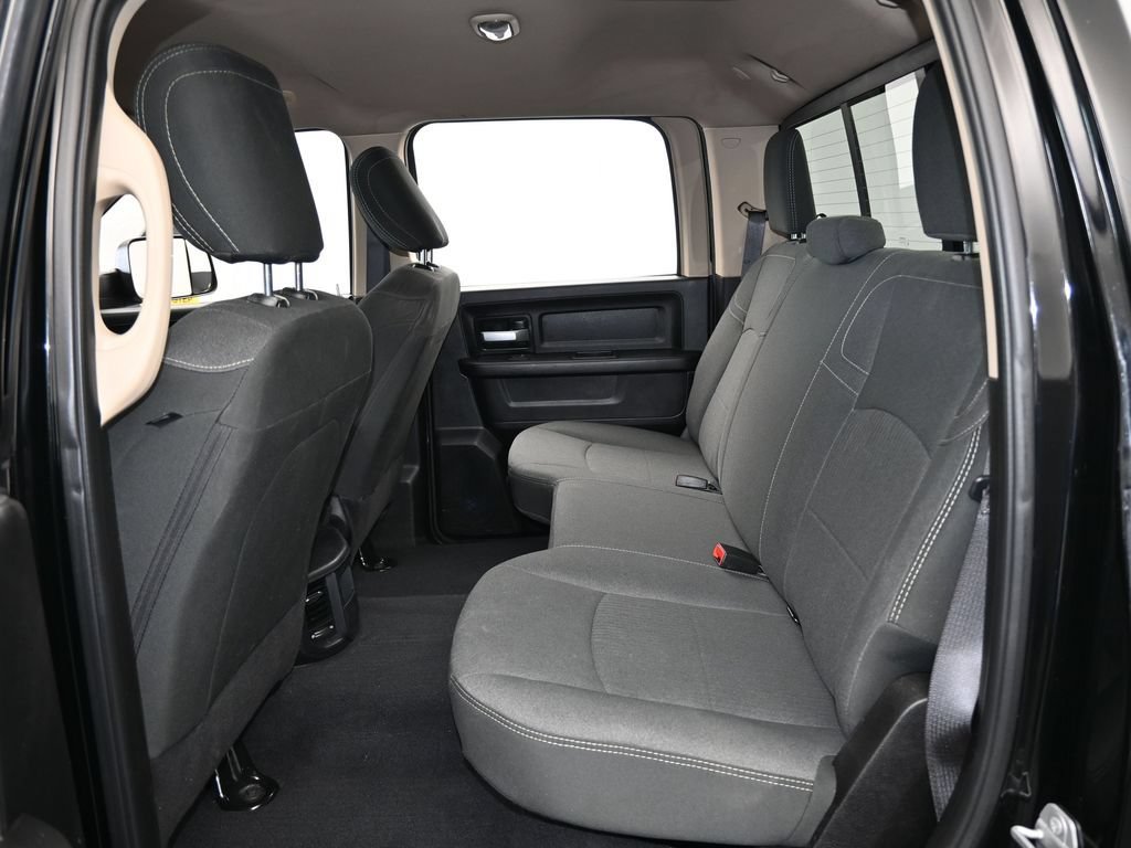 Used 2019 RAM 3500 Tradesman RWD image 34