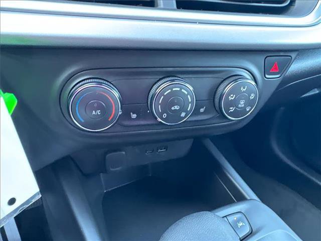 Used 2024 Chevrolet Trax LS w/ LS Convenience Package image 20