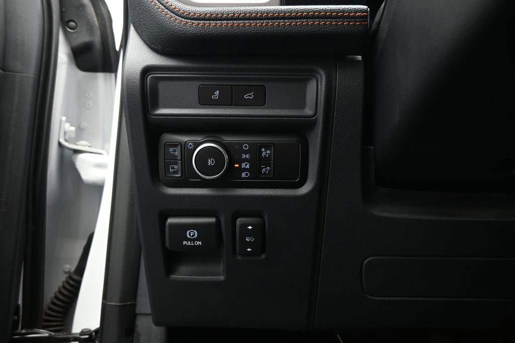 Certified 2023 Ford Expedition Timberline AWD/4WD image 12
