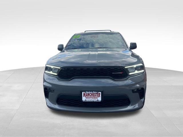 Used 2022 Dodge Durango GT image 2