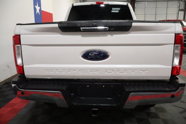 Used 2019 Ford F250 Lariat w/ Lariat Value Package AWD/4WD image 20