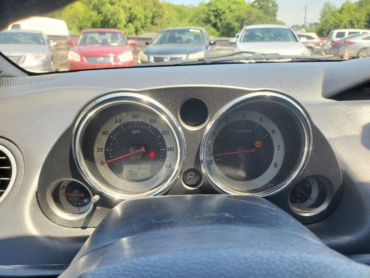 Used 2011 Mitsubishi Eclipse GT FWD image 13