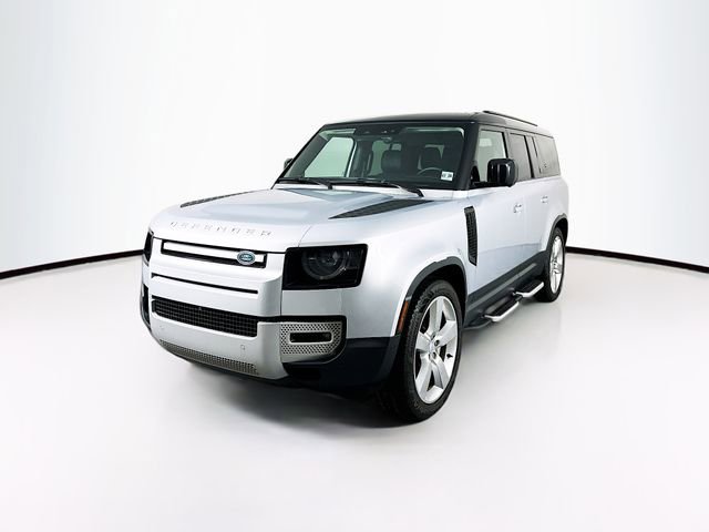 Certified 2024 Land Rover Defender 130 S